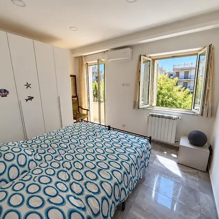 Apartment La Casa Di Raffaella